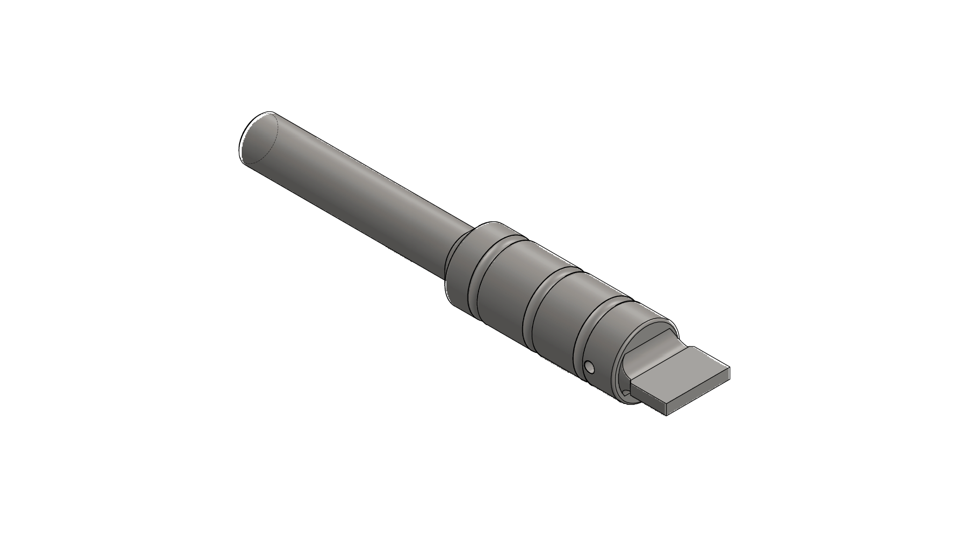 طراحی قالب پانچ CNC (برند آمادا)